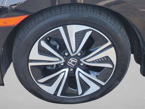 Used 2017 Honda Civic EX-T image 23