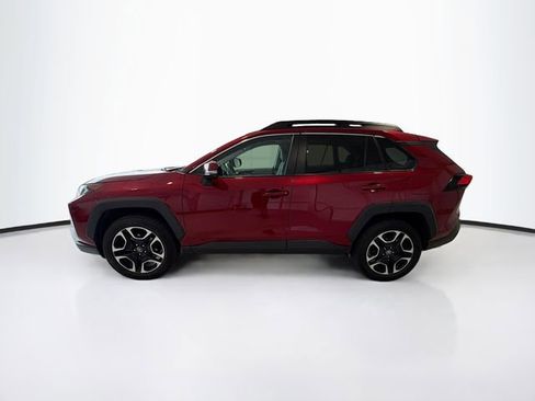 Certified 2019 Toyota RAV4 Adventure w/ Cold Weather Package image 4