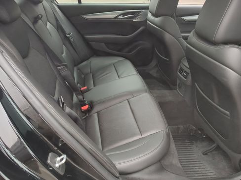 Used 2021 Cadillac CT5 Premium Luxury image 25