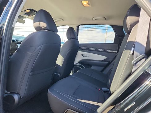 Used 2024 Hyundai Tucson SEL image 11