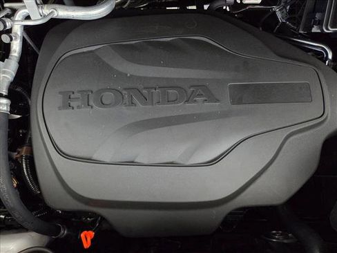 New 2025 Honda Ridgeline RTL image 16