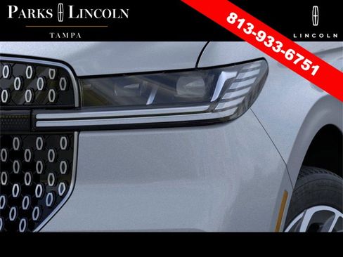 New 2026 Lincoln Navigator L Reserve image 41