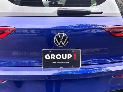 New 2026 Volkswagen Golf w/ Euro Style Package AWD/4WD image 15
