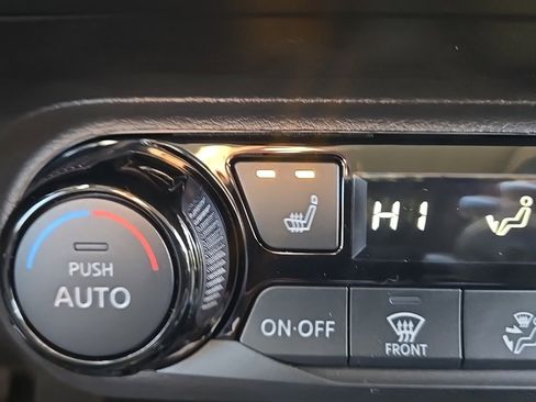 New 2026 Nissan Kicks SV image 20