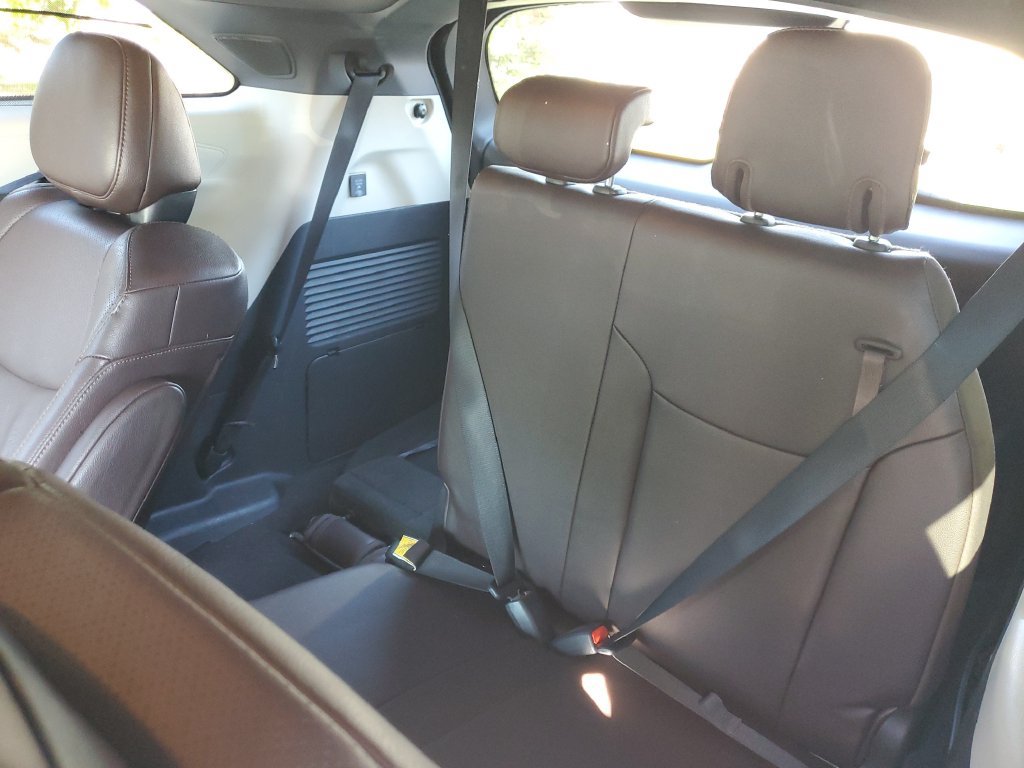 Used 2022 Toyota Sienna Platinum AWD/4WD image 35