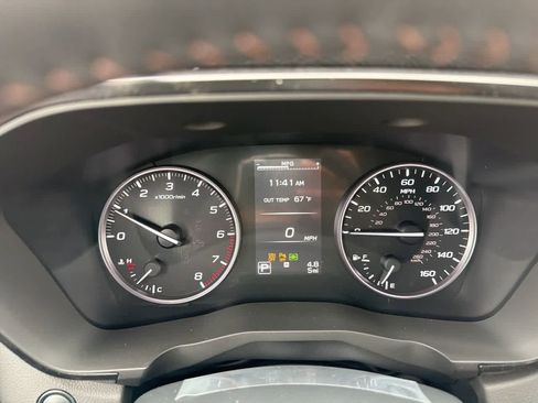 New 2026 Subaru Ascent Limited Bronze AWD/4WD image 38