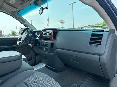 Used 2006 Dodge Ram 1500 Truck SLT RWD image 28