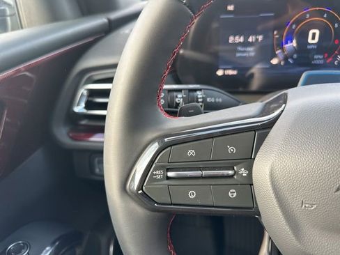 New 2026 Chevrolet Traverse RS image 15