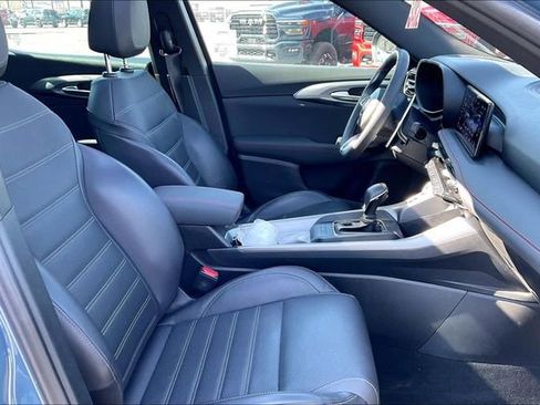 Used 2024 Dodge Hornet R/T Plus image 7