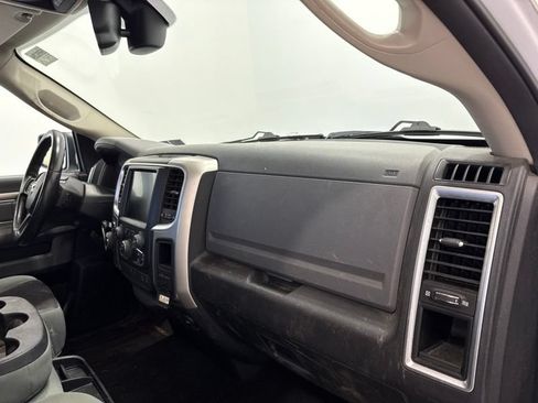 Certified 2016 RAM 1500 Outdoorsman AWD/4WD image 14