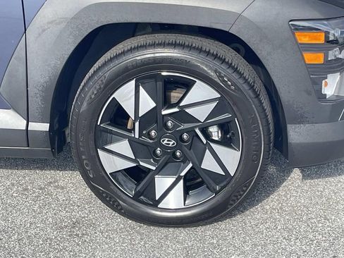 Used 2024 Hyundai Kona SEL image 10