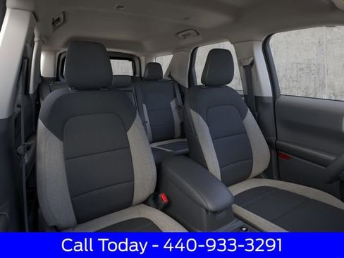 New 2026 Ford Bronco Sport Big Bend w/ Convenience Package AWD/4WD image 12