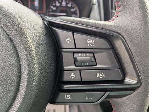 New 2026 Subaru Impreza RS image 16