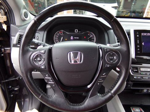 Used 2020 Honda Ridgeline RTL-E image 43