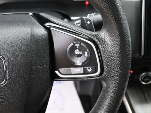 Used 2018 Honda Clarity Plug-In Hybrid image 19