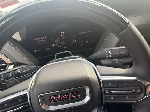 New 2026 GMC Yukon XL Elevation w/ Elevation Premium Package image 25