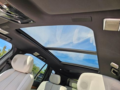 New 2026 Cadillac Vistiq Luxury AWD/4WD image 25