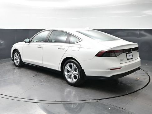 Used 2026 Honda Accord LX image 7