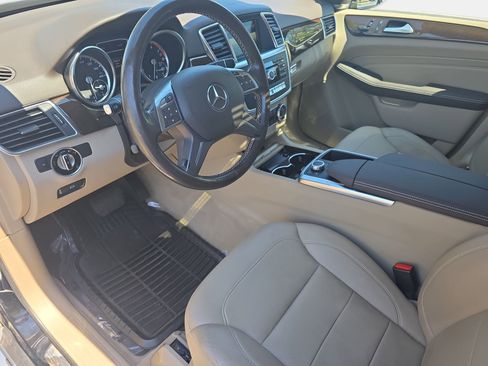 Used 2015 Mercedes-Benz ML 350 4MATIC image 15