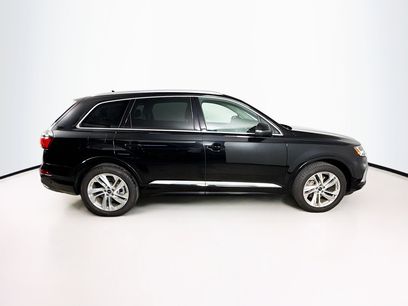 Used 2024 Audi Q7 3.0T Premium Plus
