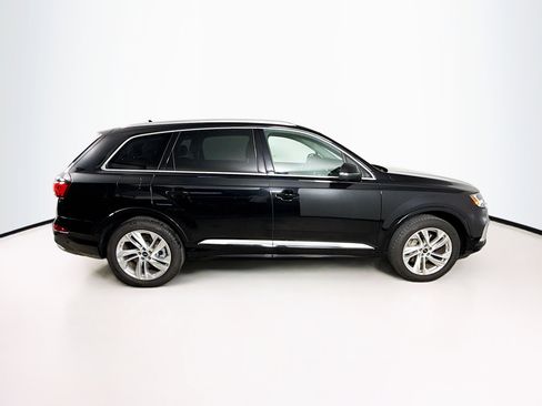 Used 2024 Audi Q7 3.0T Premium Plus AWD/4WD image 2