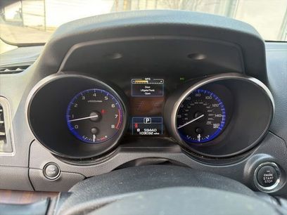 Used 2015 Subaru Outback 3.6R Limited