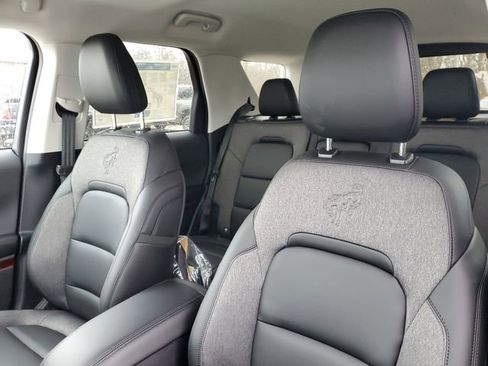 New 2025 Ford Bronco Sport Big Bend w/ Convenience Package image 14