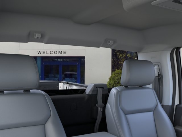 New 2026 Ford F150 XL RWD image 23