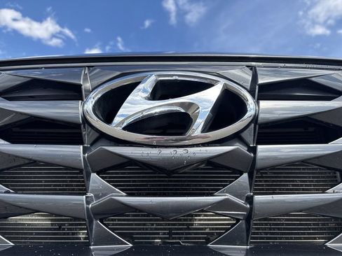 Used 2023 Hyundai Tucson SEL AWD/4WD image 35