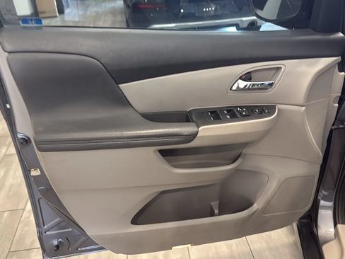 Used 2016 Honda Odyssey EX-L image 14