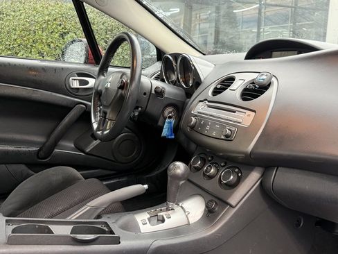Used 2009 Mitsubishi Eclipse GS image 22