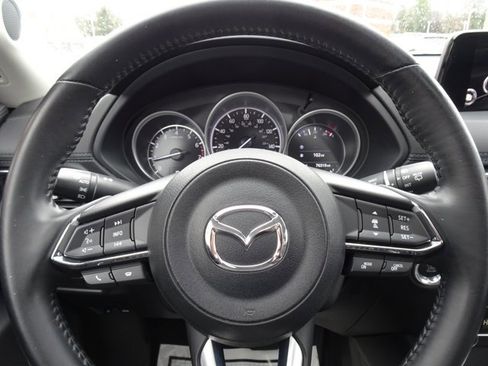 Used 2020 MAZDA CX-5 Touring image 21
