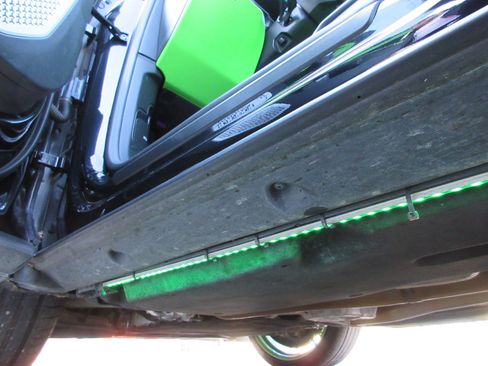 Used 2022 Lamborghini Urus image 80