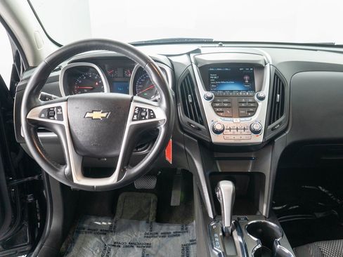 Used 2012 Chevrolet Equinox LT w/ Driver Convenience Package image 12