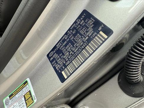 New 2025 Hyundai Tucson SEL image 18