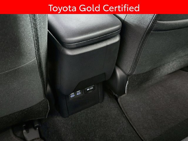Certified 2024 Toyota Prius Prime FWD image 27