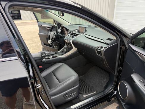 Used 2016 Lexus NX 200t AWD w/ Premium Package image 31