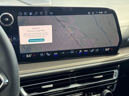 Used 2025 Chevrolet Traverse High Country w/ LPO, Floor Liner Package image 24