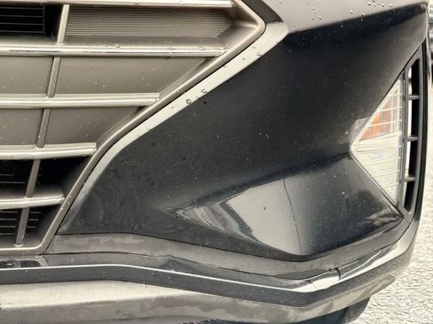 Used 2019 Hyundai Elantra SE w/ Cargo Package image 11