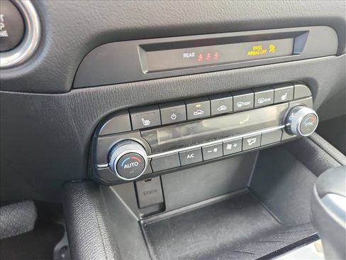 Used 2025 MAZDA CX-5 AWD 2.5 S w/ Select Package image 22