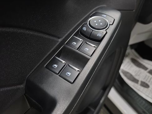 Certified 2023 Ford Escape Active FWD image 23