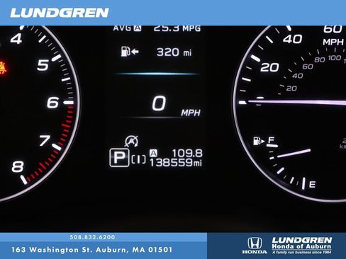 Used 2020 Subaru Legacy Sport AWD/4WD image 21