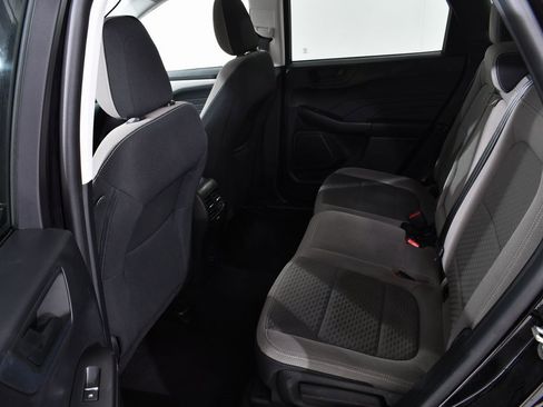 Used 2022 Ford Escape SE w/ Convenience Package image 16