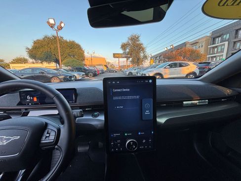 Used 2023 Ford Mustang Mach-E GT image 35