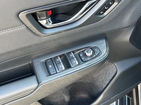 Certified 2026 Subaru Outback Touring AWD/4WD image 18