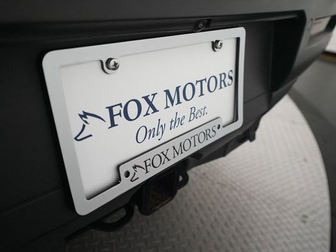 Certified 2025 Nissan Pathfinder Rock Creek image 37