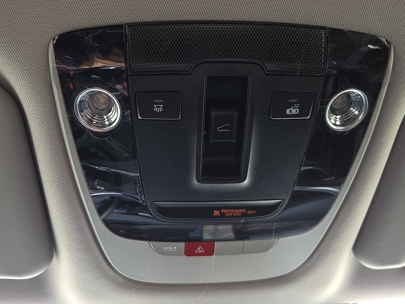 Used 2026 Kia Seltos EX w/ EX Sunroof Package FWD image 22