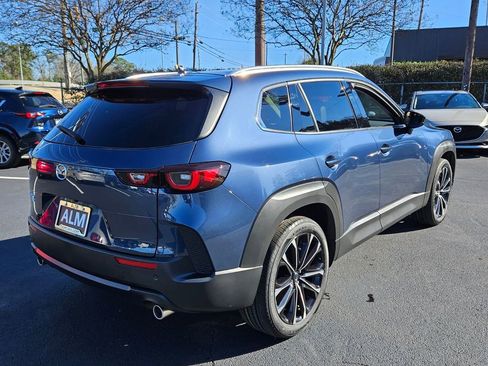 New 2026 MAZDA CX-50 AWD 2.5 S w/ Weather Package image 12