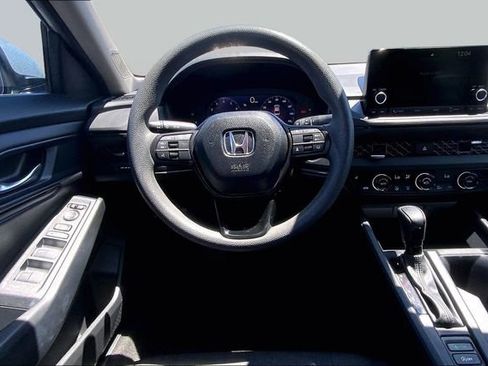 Used 2024 Honda Accord EX image 5