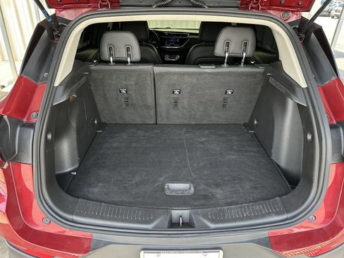 Used 2021 Buick Encore GX Preferred image 30